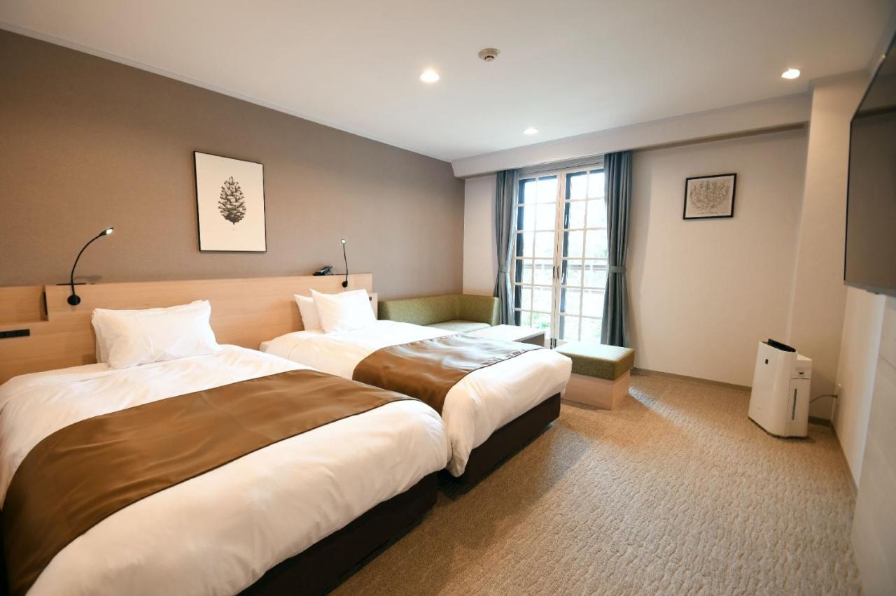 Marroad Hotel