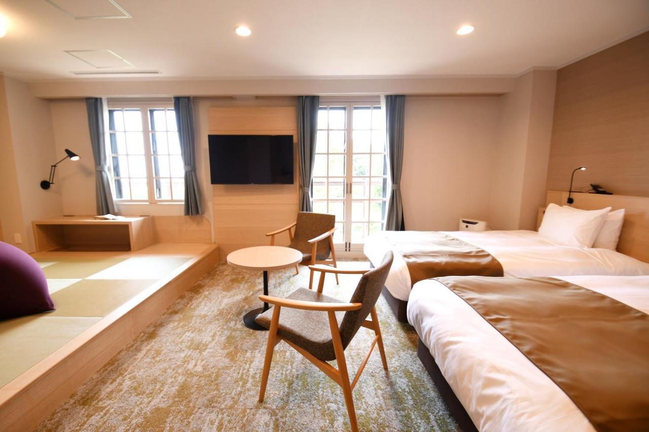 Marroad Hotel Hakone