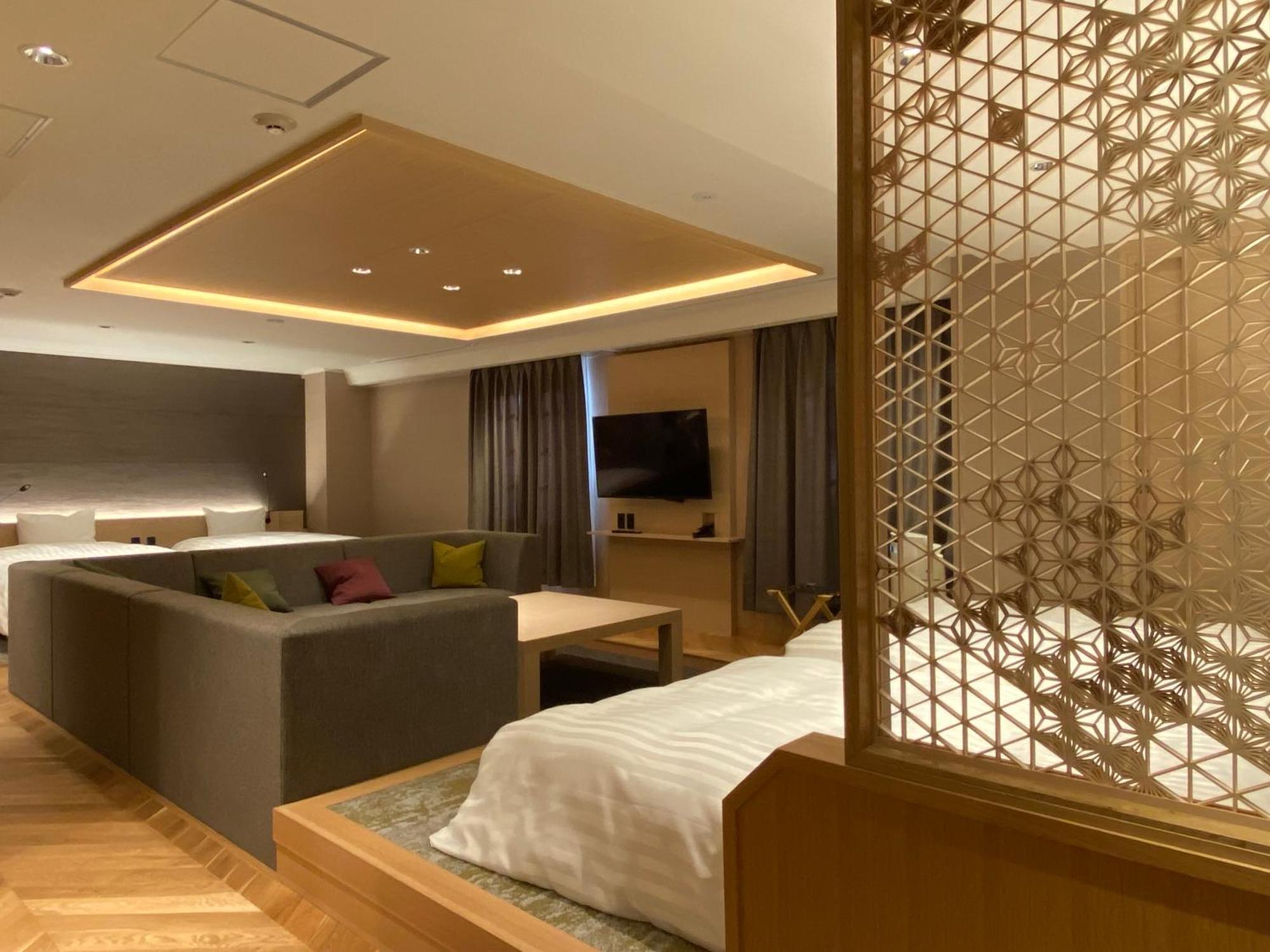 酒店 Marroad