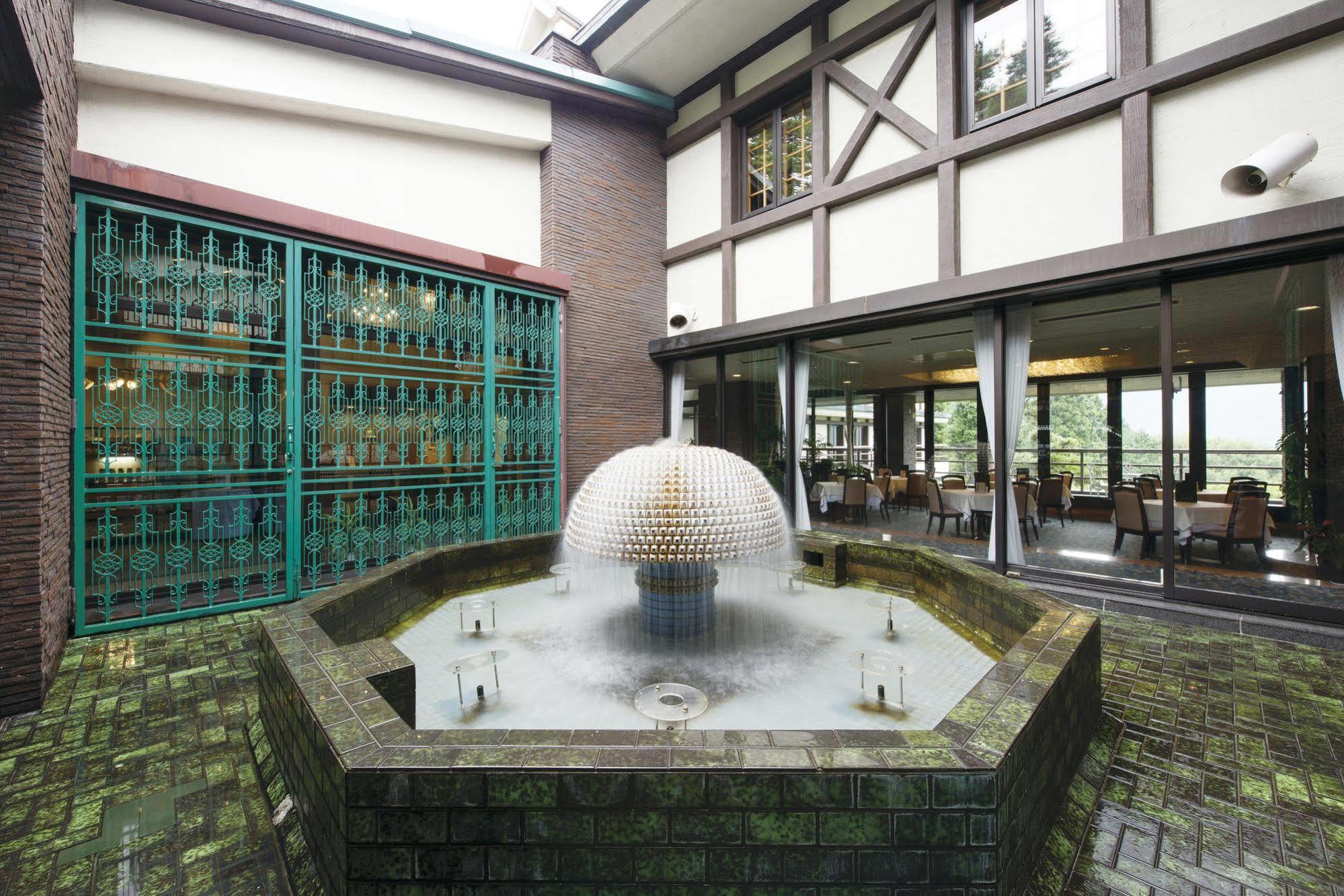 Marroad 3* Hakone