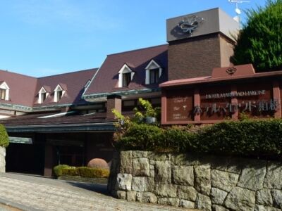 酒店 Marroad